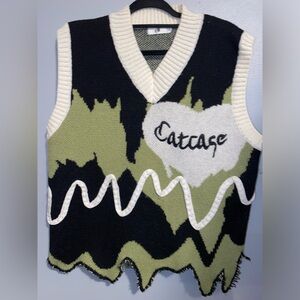 Catcase Funky Drip Vest